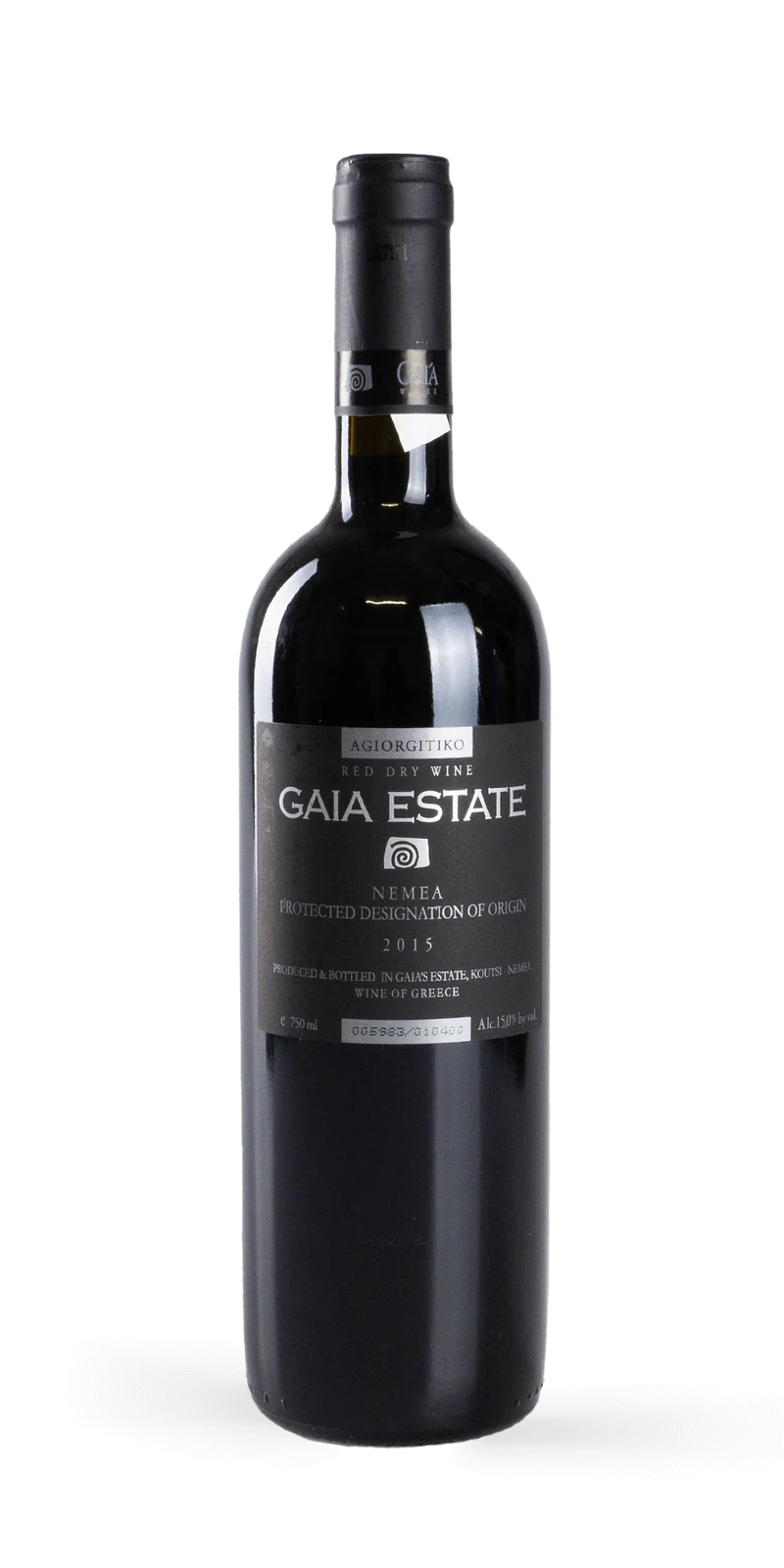 Gaia Estate - Gaia Wines