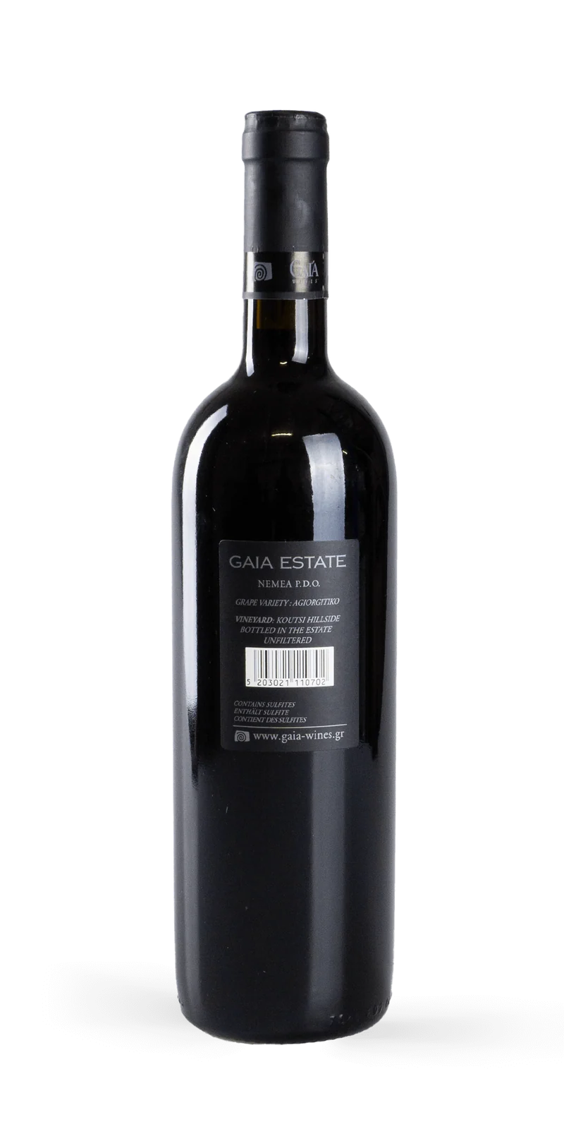 Gaia Estate - Gaia Wines