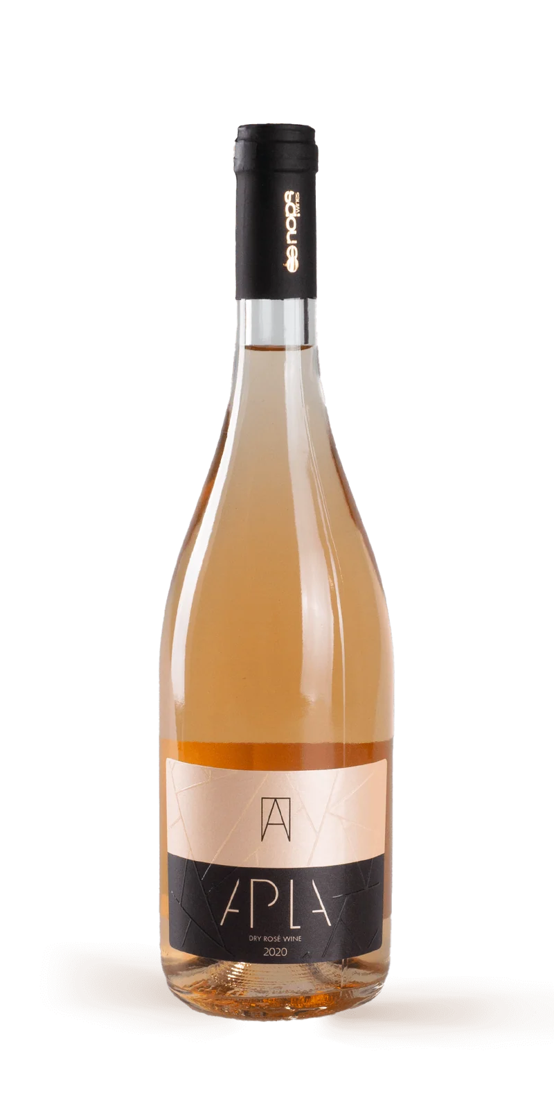 Apla Rosé - Oenops Wines