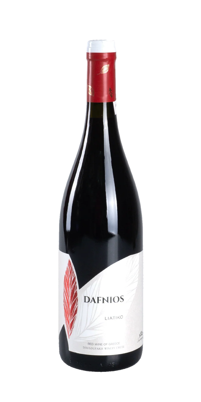 Dafnios Liatiko - Douloufakis Winery