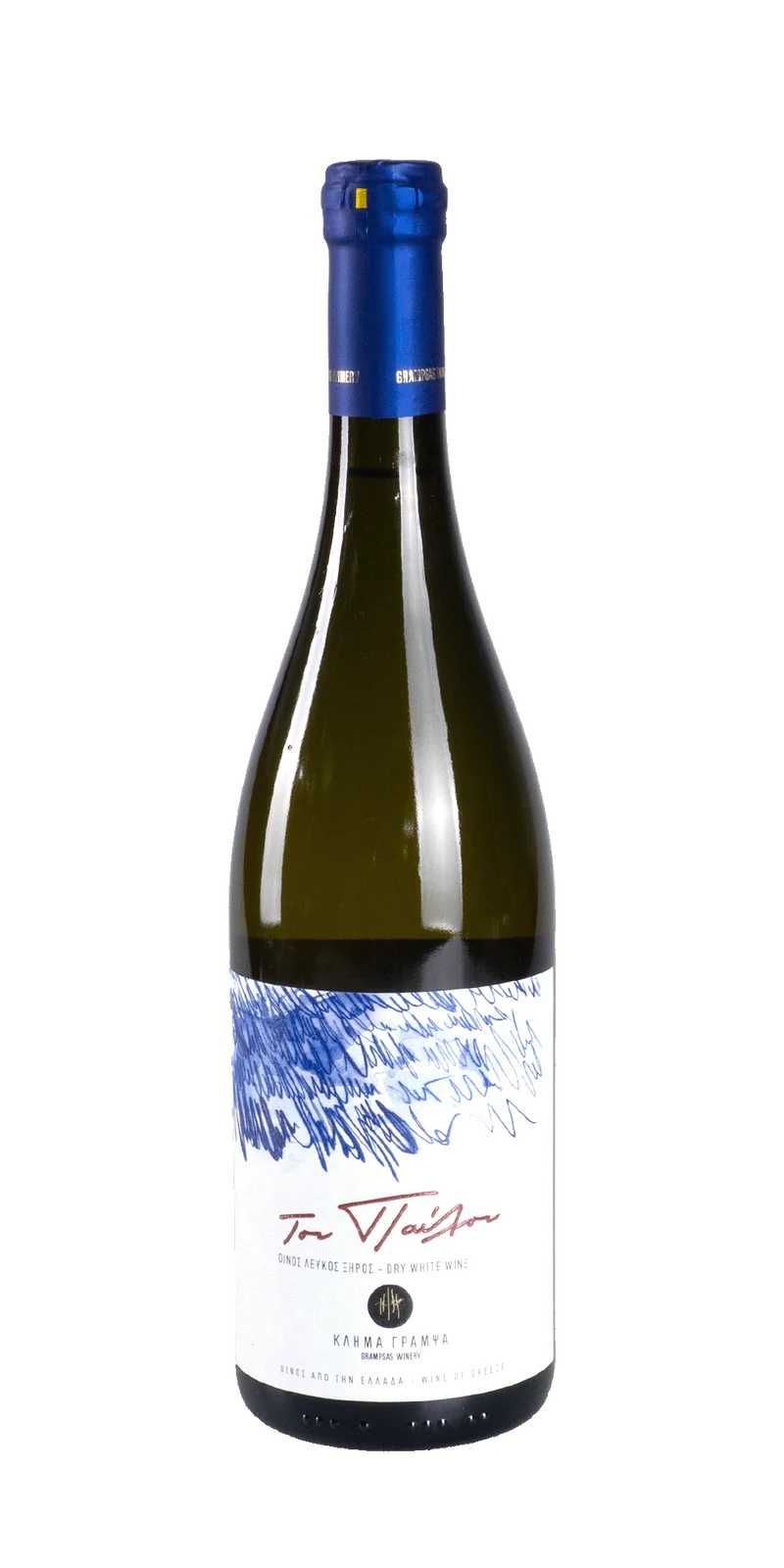Pavlos - Grampsas Winery