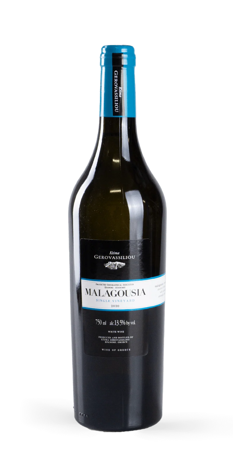 Malagousia - Ktima Gerovassiliou