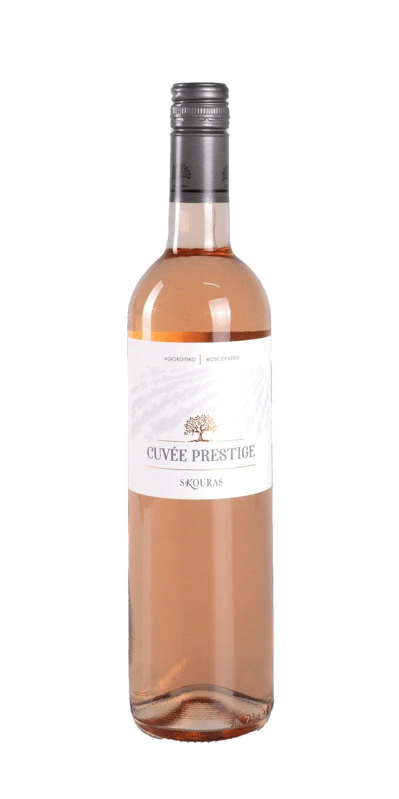 Cuvée Prestige Rosé - Domaine Skouras