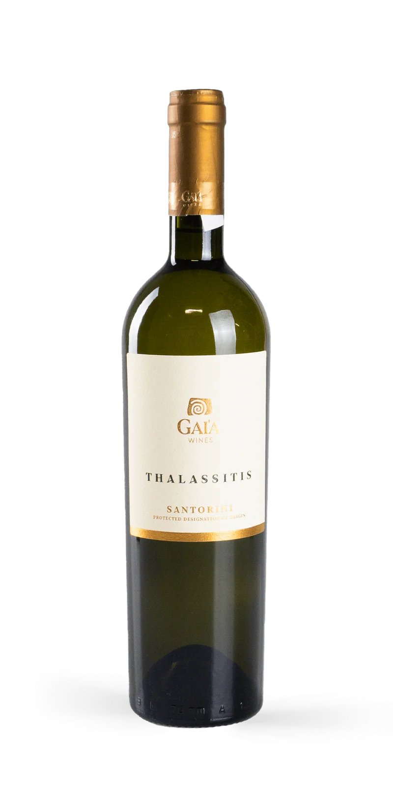 Thalassitis Assyrtiko - Gaia Wines