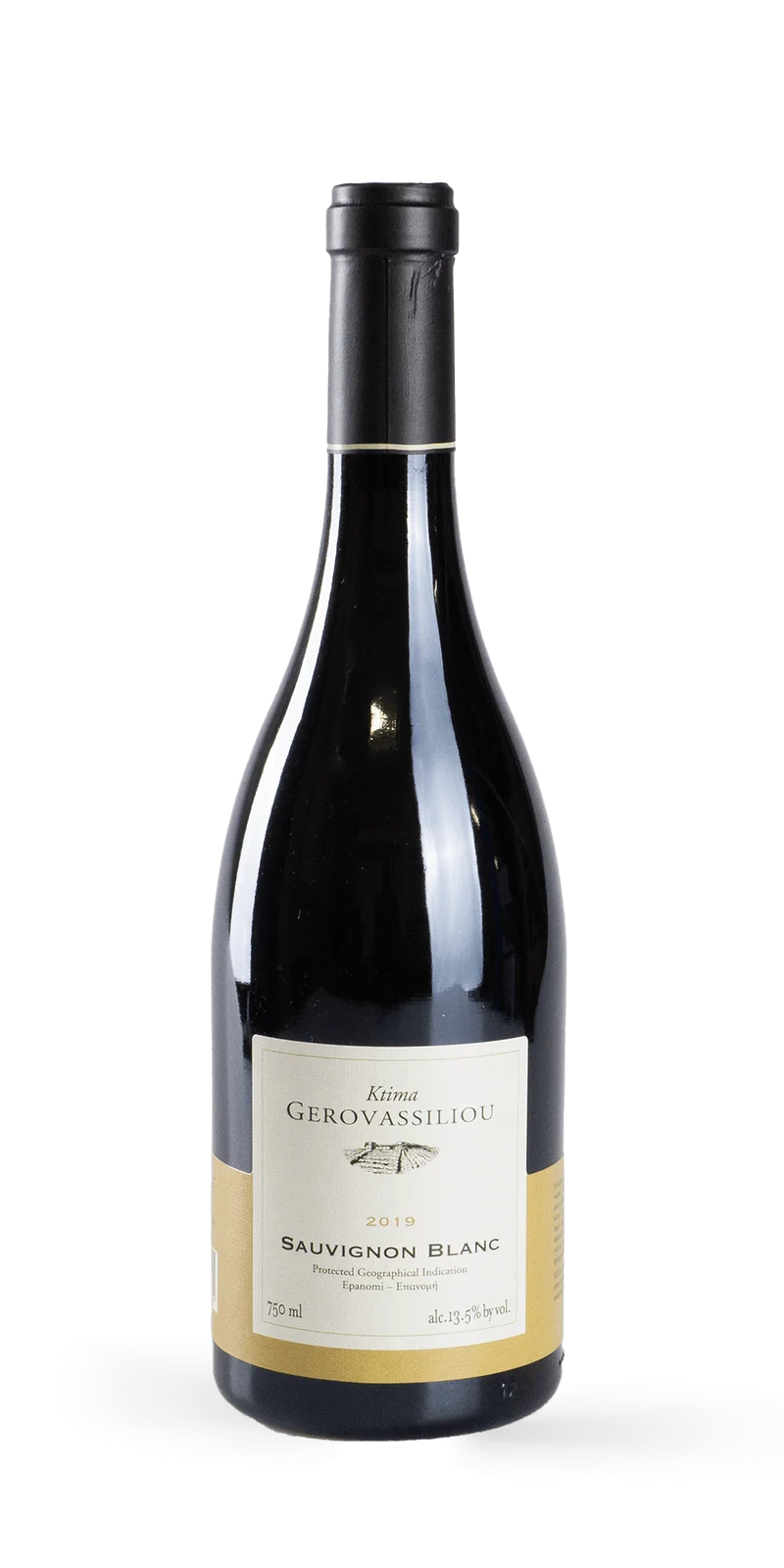 Sauvignon Blanc - Ktima Gerovassiliou