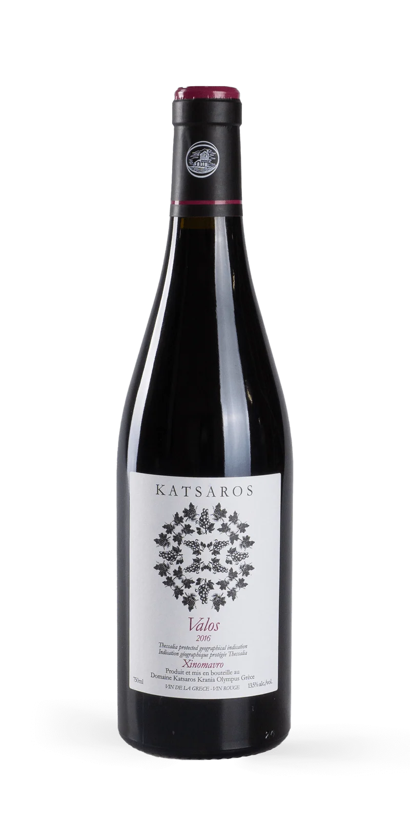 Valos - Domaine Katsaros