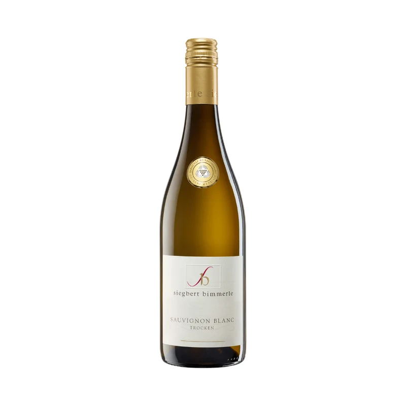 SIEGBERT BIMMERLE - SAUVIGNON BLANC TROCKEN 2025 WEISSWEIN