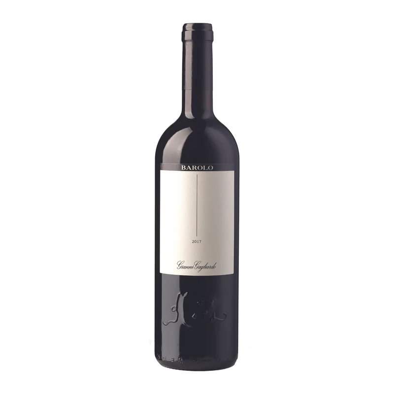 GIANNI GAGLIARDO - BAROLO DOCG 2018 ROTWEIN