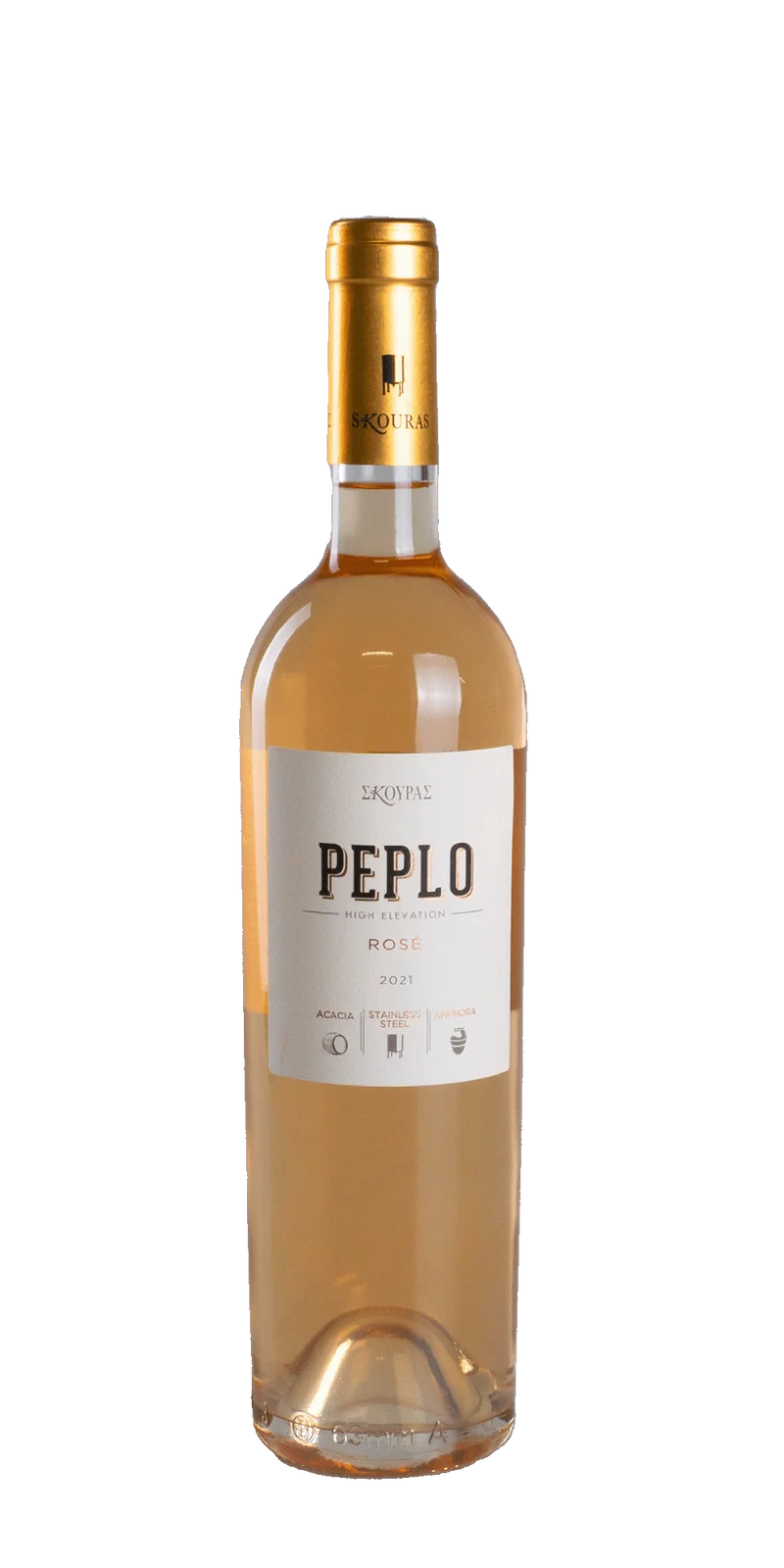 Peplo Rosé - Domaine Skouras