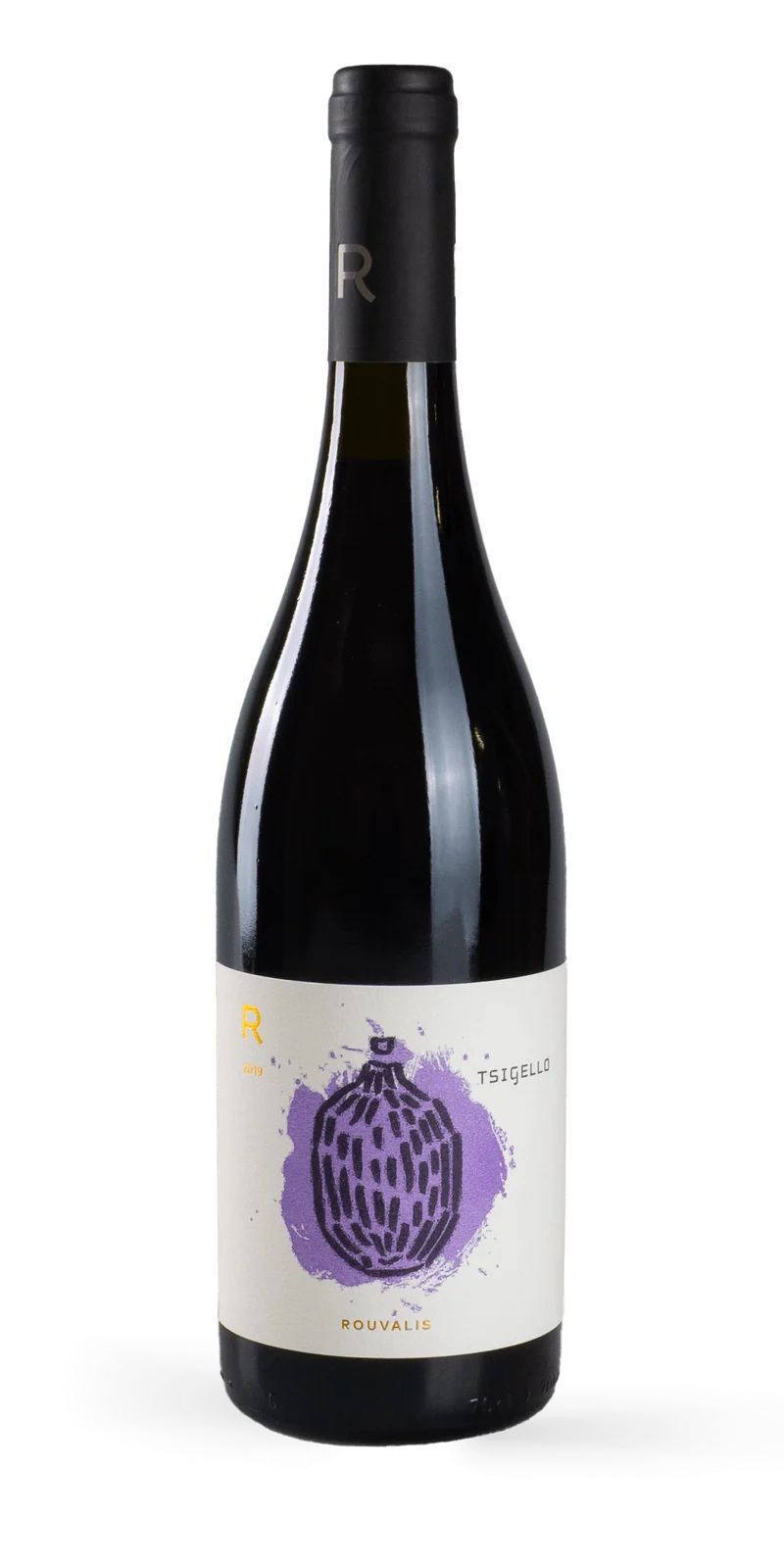 Tsigello - Rouvalis Winery
