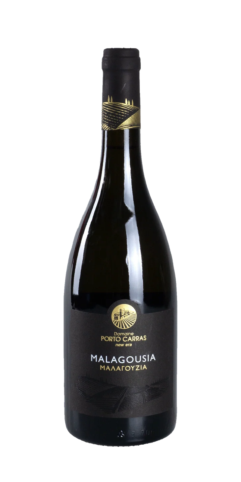 Malagousia BIO - Domaine Porto Carras