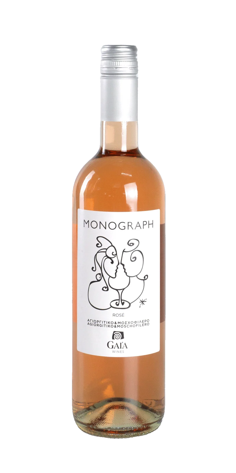 Monograph Rosé by Gaia