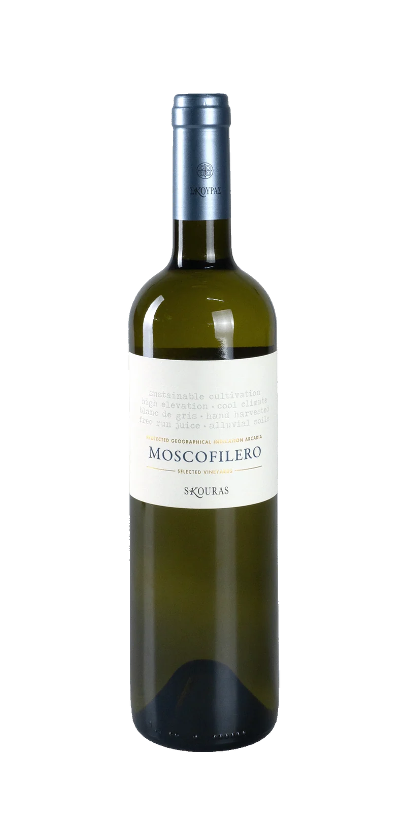Moschofilero - Domaine Skouras