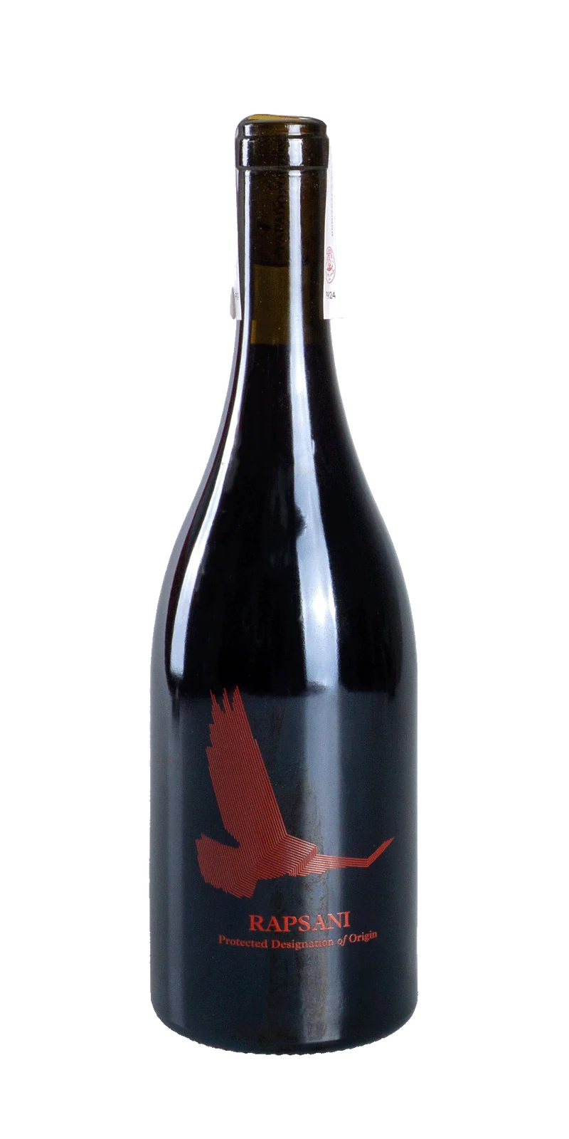 Rapsani - Papadopoulos Viticulture