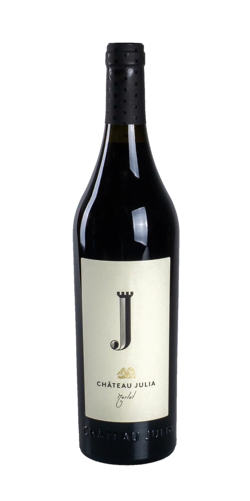 Château Julia Merlot – Domaine Costa Lazaridi