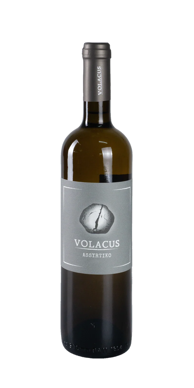 Assyrtiko BIO - Volacus Wine