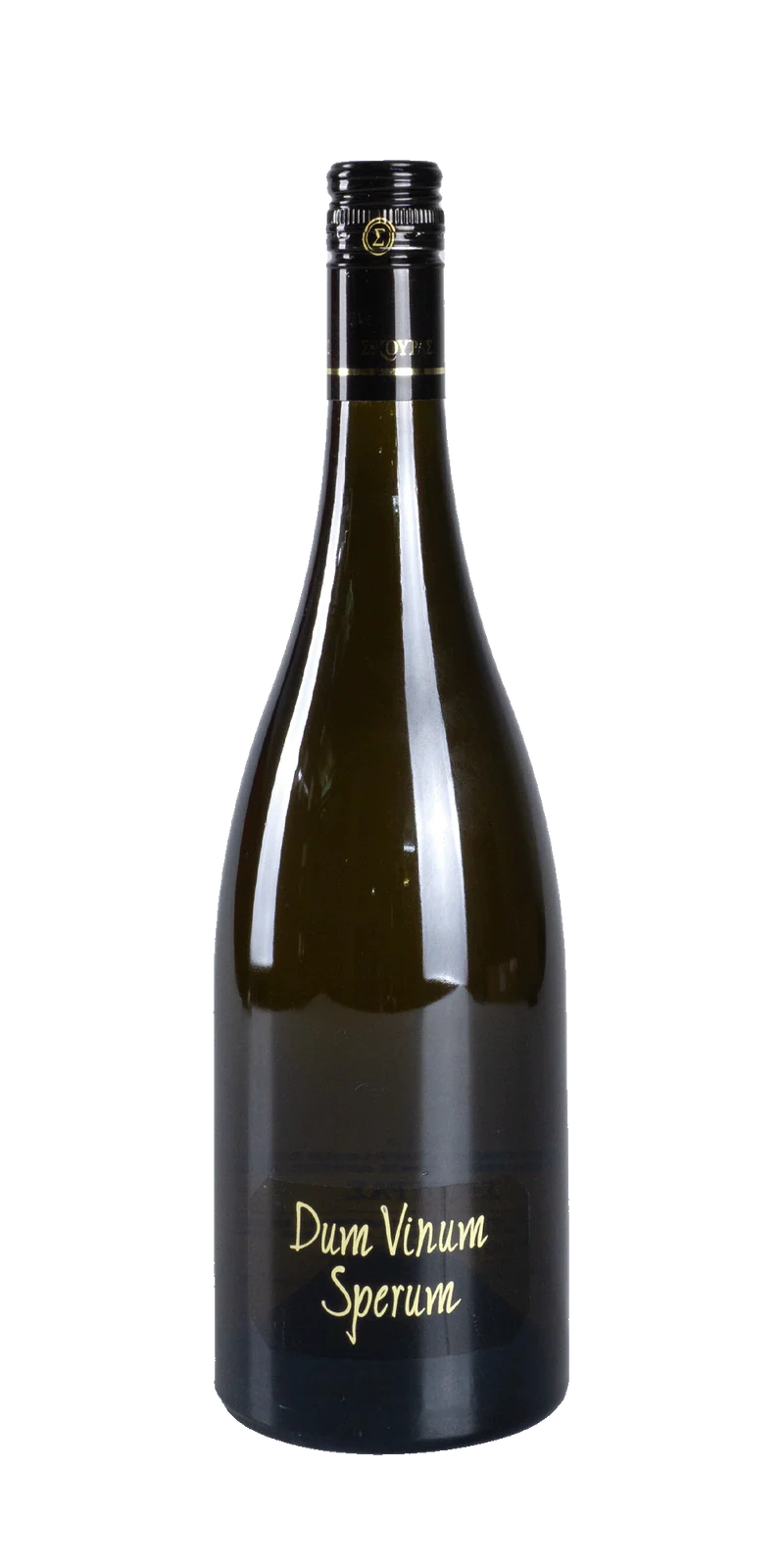 Dum Vinum Sperum Chardonnay - Domaine Skouras