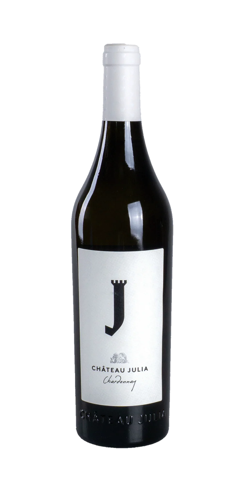 Château Julia Chardonnay – Domaine Costa Lazaridi