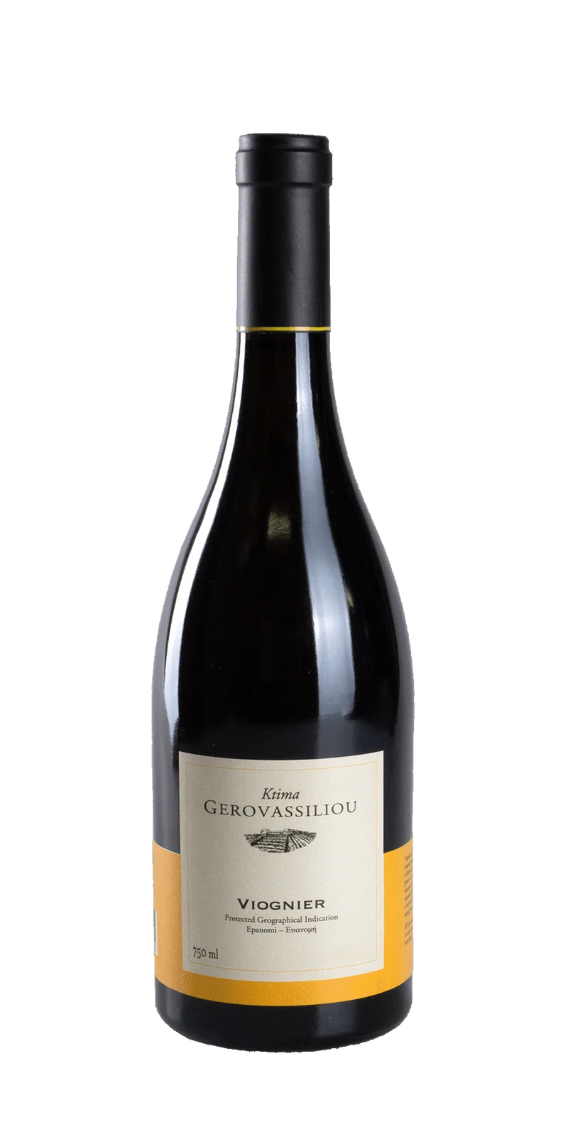 Viognier - Ktima Gerovassiliou