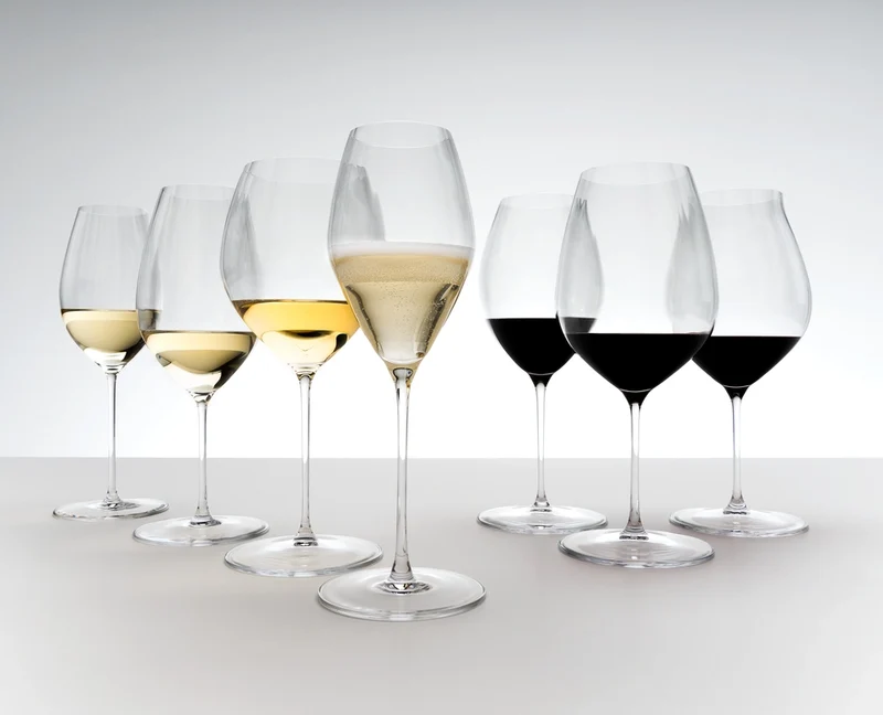 RIEDEL PERFORMANCE CHAMPAGNE
