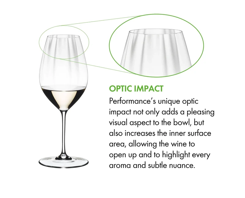 RIEDEL PERFORMANCE RIESLING