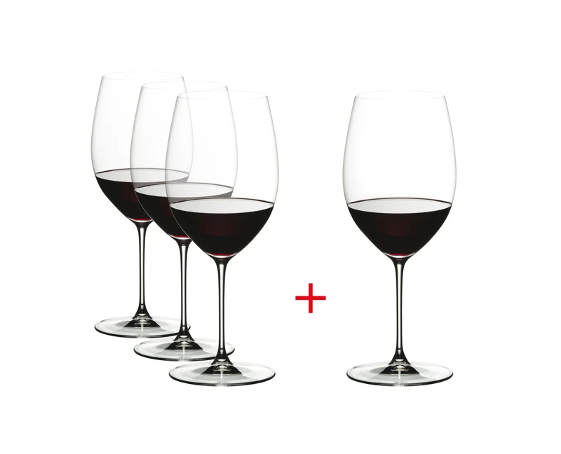 RIEDEL VERITAS CABERNET MERLOT