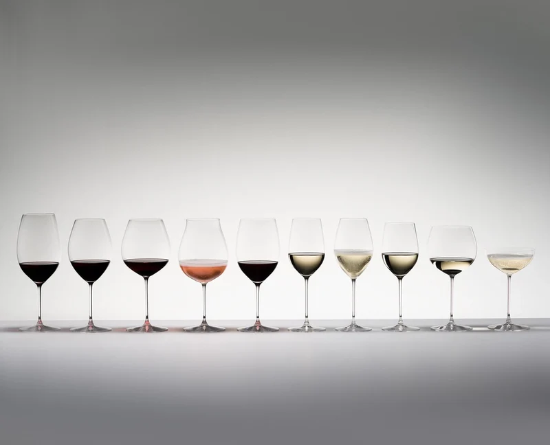 RIEDEL VERITAS CABERNET MERLOT