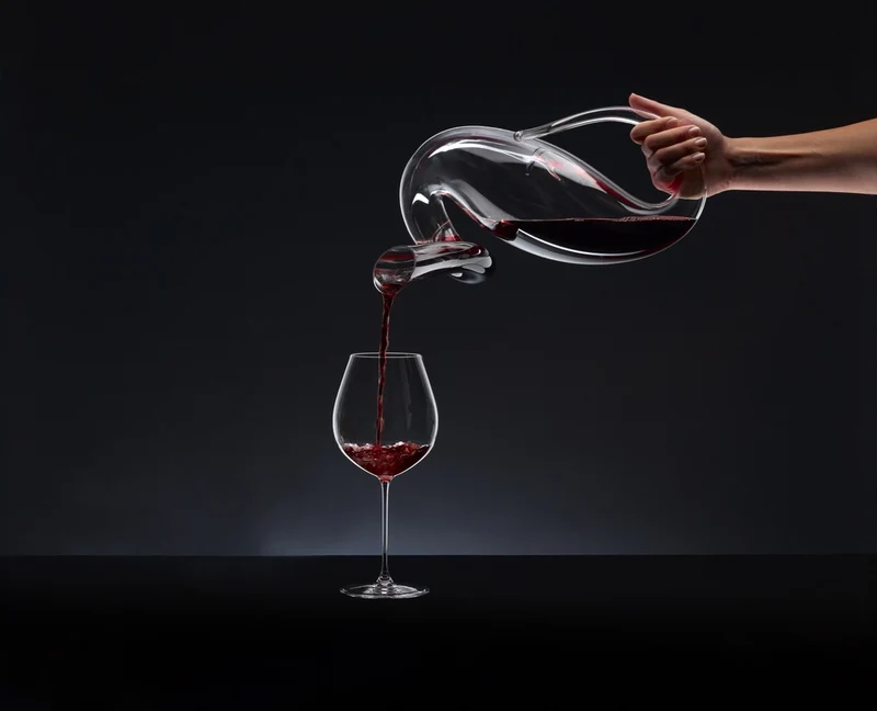 RIEDEL VERITAS OLD WORLD PINOT NOIR