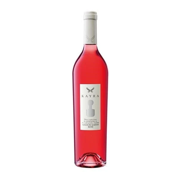 Kayra Kalecik Karası Rosé