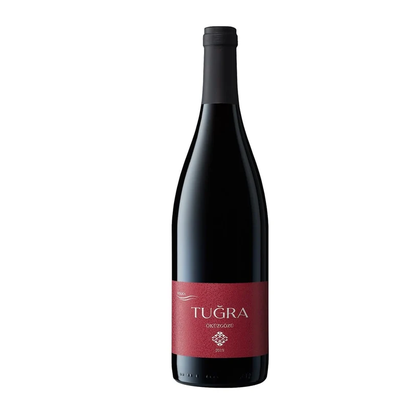 Doluca Tuğra Öküzgözü