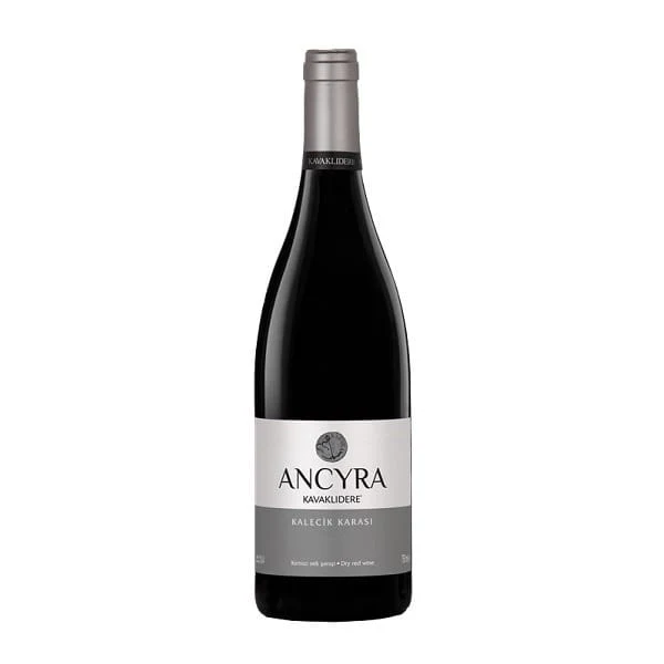 Kavaklıdere Ancyra Kalecik Karası – Türkischer Rotwein