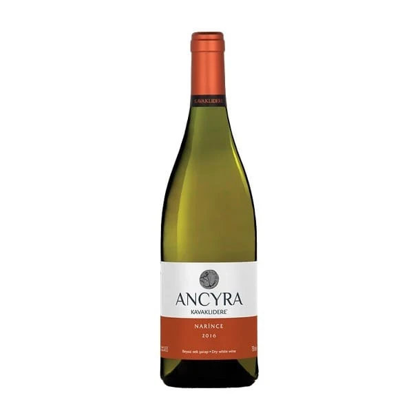 Kavaklıdere Ancyra Narince – Türkischer Weißwein