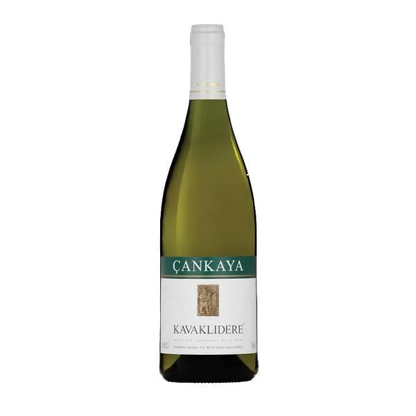 Kavaklıdere Çankaya – Türkischer Weißwein
