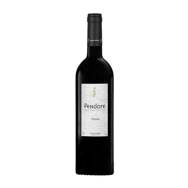 Pendore Syrah