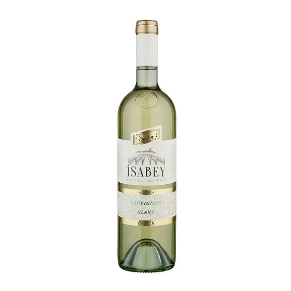Sevilen Isabey Sauvignon Blanc