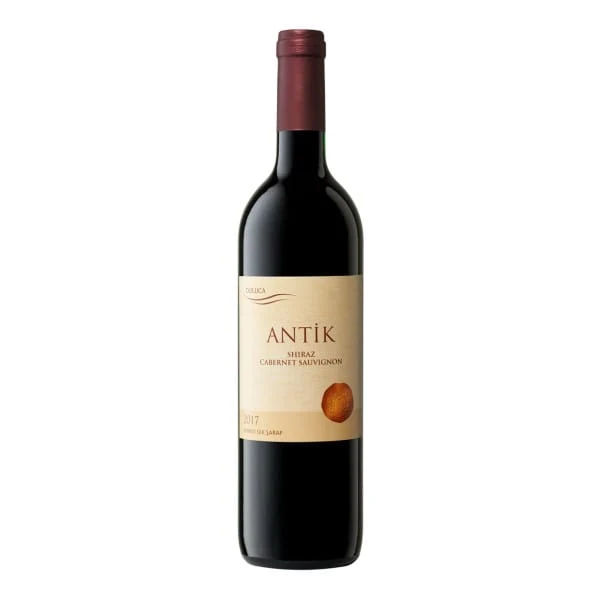 Doluca Antik Rot