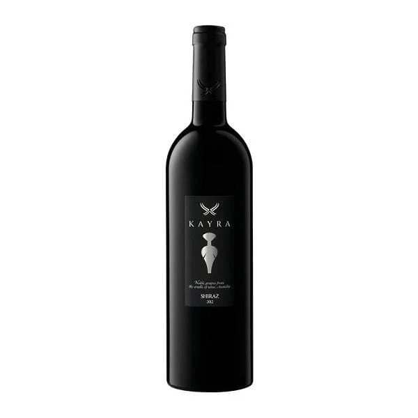 Kayra Shiraz