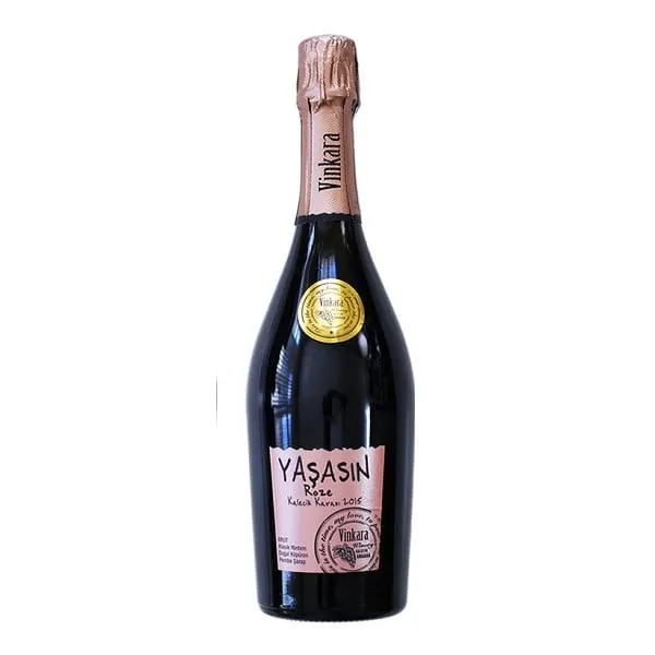 Vinkara Yaşasın Rose
