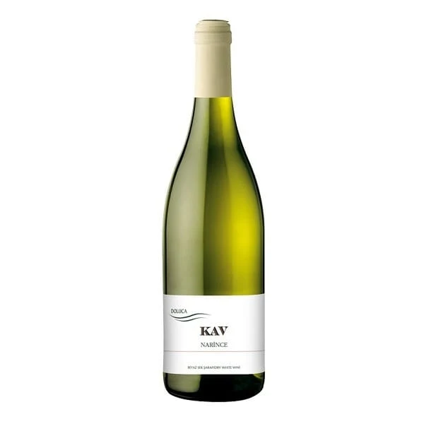 Doluca Kav Narince – Türkischer Weißwein