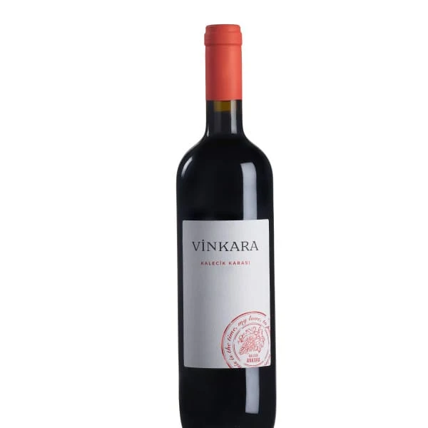 Vinkara Kalecik Karası