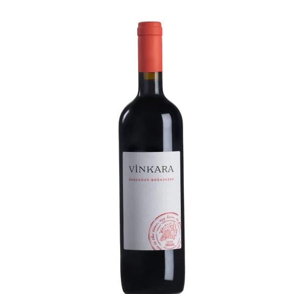 Vinkara Öküzgözü - Boğazkere