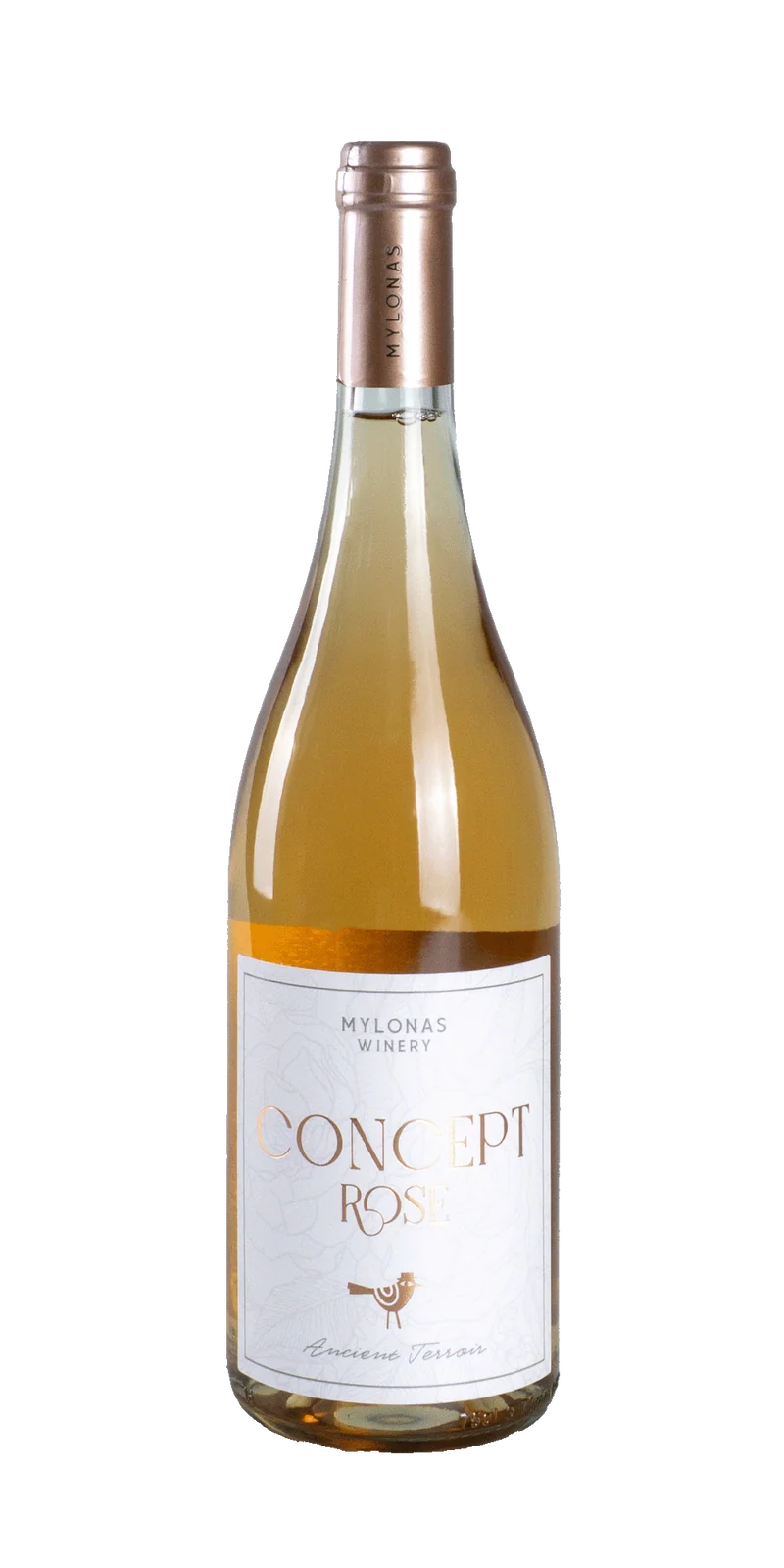 Concept Rosé - Mylonas Winery