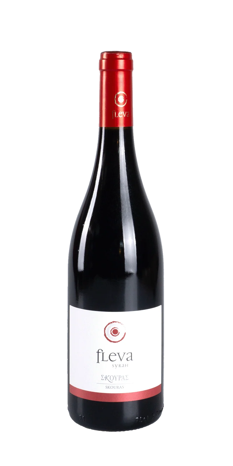 Fleva Syrah - Domaine Skouras