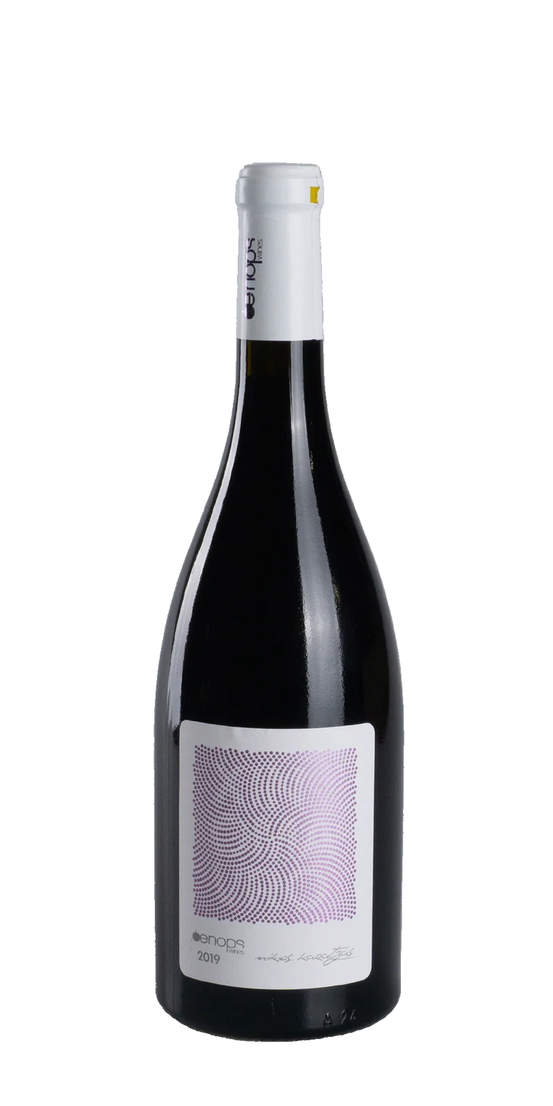 Xinomavro - Oenops Wines