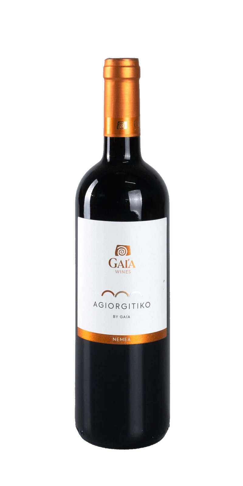 Agiorgitiko by Gaia Nemea