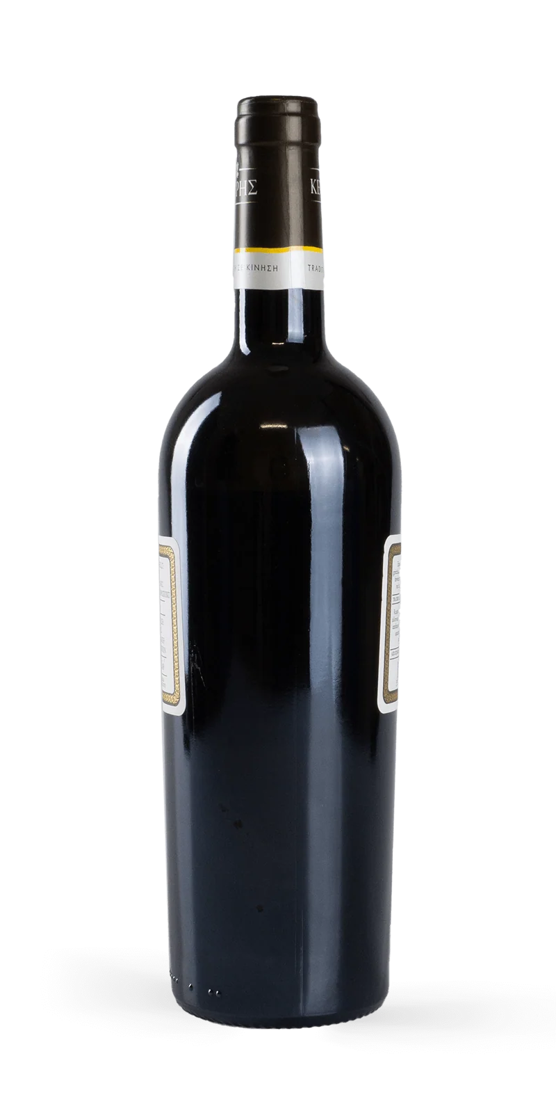 Tear of the pine - Kechris Winery