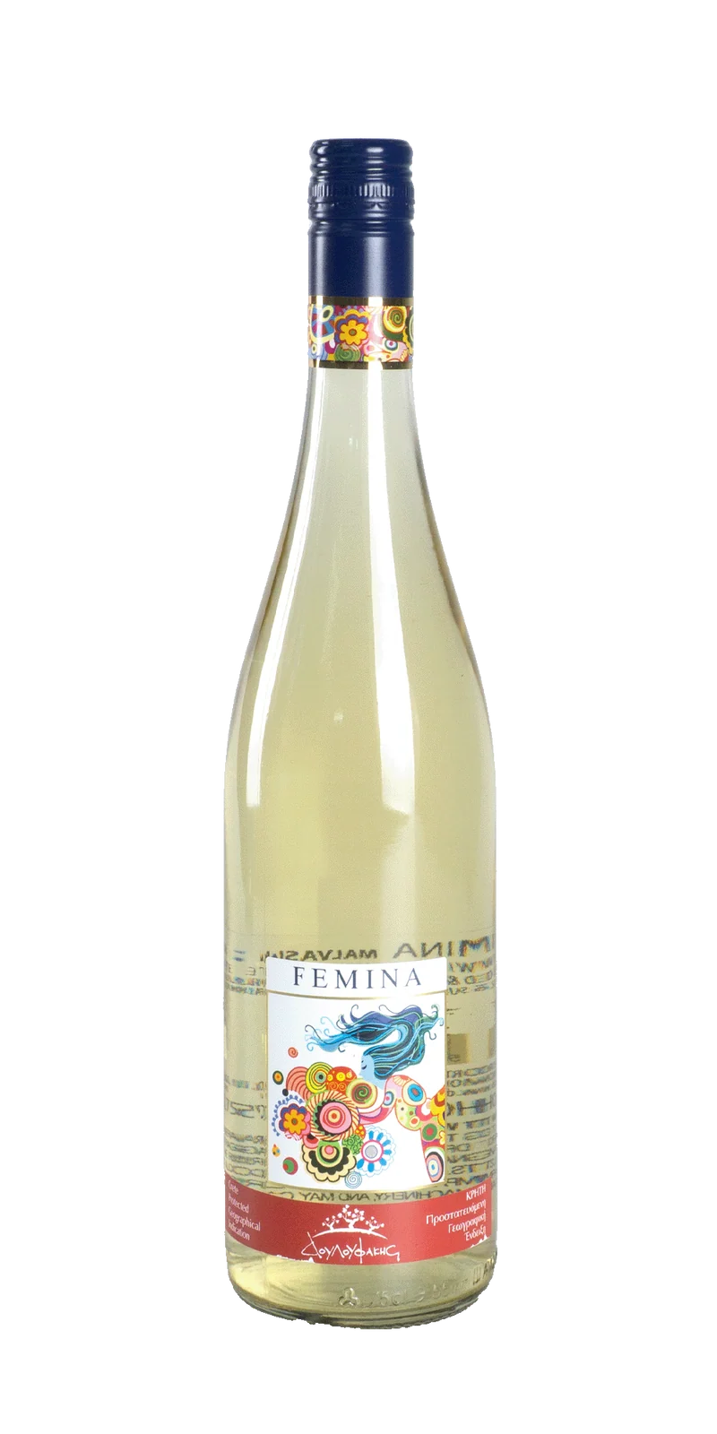 Femina - Douloufakis Winery