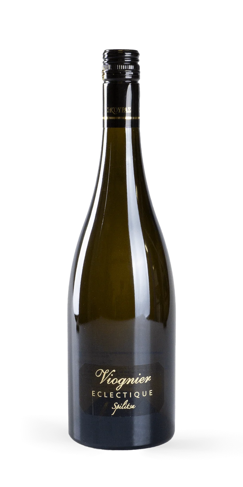 Viognier Eclectique Spilitsa - Domaine Skouras