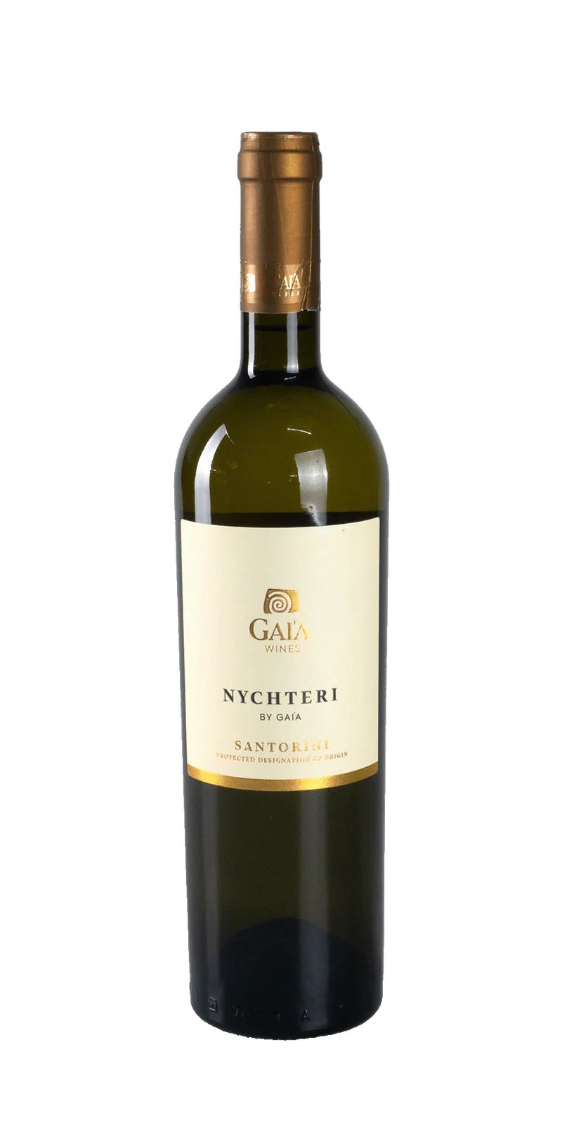 Nychteri by Gaia Assyrtiko - Gaia Wines