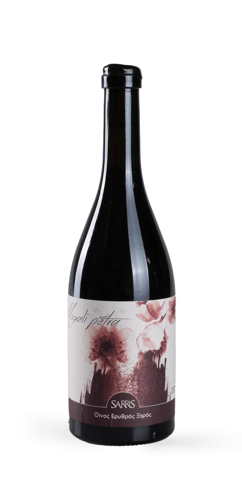 Megali Petra - Sarris Winery
